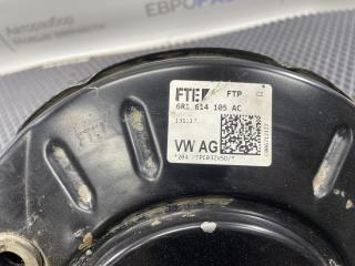 Усилитель тормозов вакуумный VW Polo (Sed RUS) 2011-2020 812932