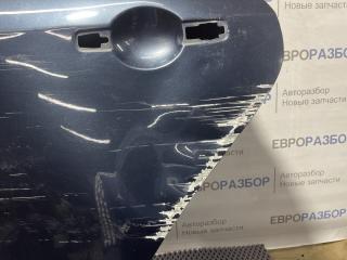 Дверь задняя левая Nissan Almera (G15) 2013-2018 813842