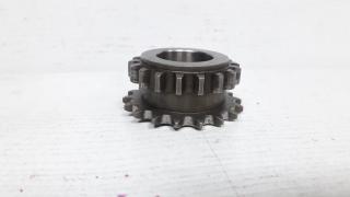Шестерня коленвала VW Polo (Sed RUS) 2011-2020 811587
