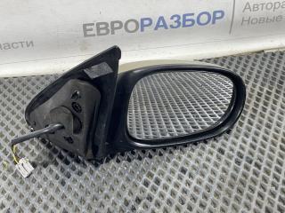 Зеркало правое электрическое Nissan Almera N16 2000-2006 815140
