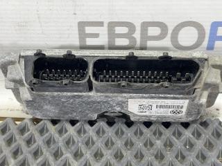 Блок управления двигателем VW Polo (Sed RUS) 2011-2020 814774