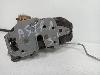 Замок двери задней левой Opel Astra J 2010-2017 810993