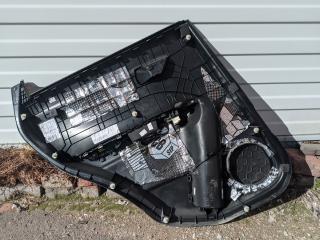 Обшивка двери задней правой Suzuki Vitara 2015> 820316