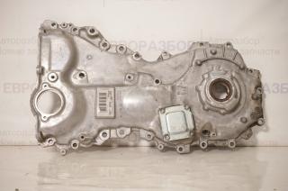 Крышка двигателя передняя Toyota Camry V70 2017> 819996