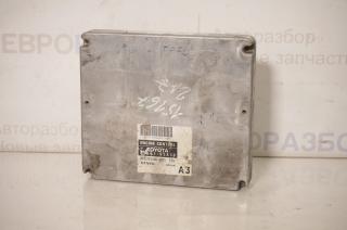 Блок управления двигателем Toyota Avensis I 1997-2003 817327