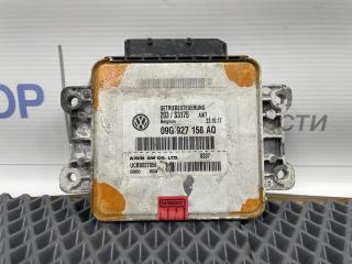 Блок управления АКПП VW Polo (Sed RUS) 2011-2020 812560