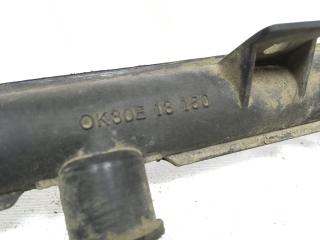 Рейка топливная (рампа) Kia Carens 2006-2012 810645