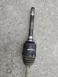 Полуось передняя левая Mercedes Benz GL-Class X164 2006-2012 818530