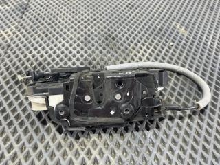 Замок двери передней левой VW Polo (Sed RUS) 2011-2020 814756