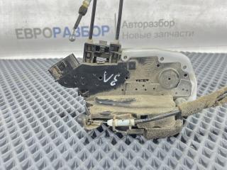 Замок двери задней левой Nissan Almera (G15) 2013-2018 815526