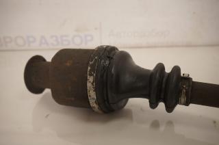 Полуось (привод в сборе) Nissan Almera (G15) 2013-2018 815542