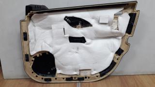 Обшивка двери передней левой Mercedes Benz W251 R-Klasse 2005-2017 812218