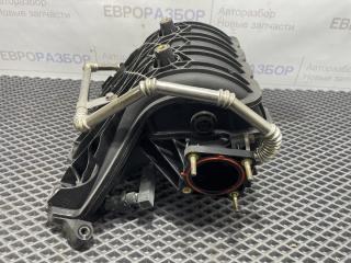 Коллектор впускной Chevrolet Aveo (T200) 2003-2008 813922
