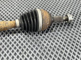 Полуось (привод в сборе) Nissan Almera (G15) 2013-2018 815543