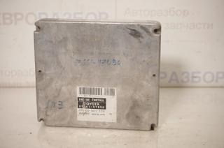 Блок управления двигателем Toyota Prius 2009-2015 817400