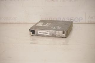 Блок управления двигателем Toyota Alphard 2015> 817312