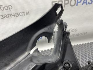Решетка стеклооч. (планка под лобовое стекло) Nissan Almera (G15) 2013-2018 813979