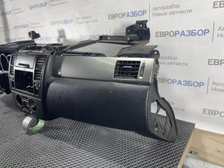 Торпедо Nissan Tiida (C11) 2007-2014 814622