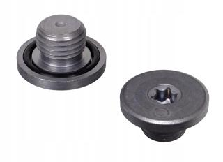 Пробка масляного поддона Opel Corsa C 2000-2006 813611