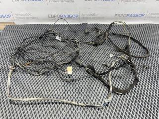 Проводка (коса) Renault Sandero 2009-2014 816025