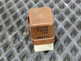 Реле Nissan Almera N16 2000-2006 815227