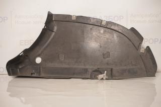 Защита BMW 3-серия F30/F31/F80 2011-2020 819445