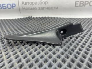 Накладка лобового стекла левая Renault Sandero 2009-2014 815811