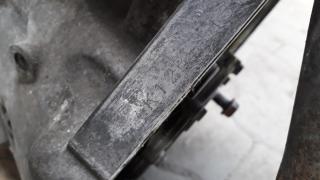 Двигатель Suzuki Solio 01/2011 - 07/2015 Хэтчбек MA15S 811813