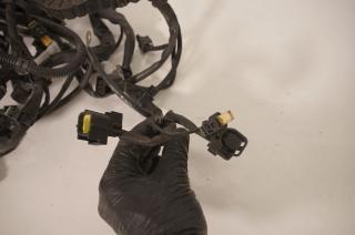Проводка (коса) Mercedes Benz W204 2007-2015 817139