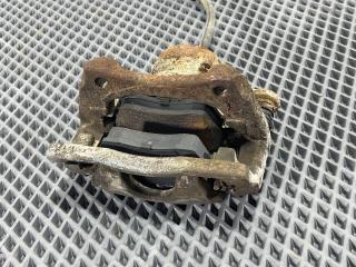 Суппорт передний левый Nissan Almera (G15) 2013-2018 815501