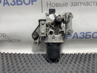 Моторчик стеклоочистителя передний Nissan Almera (G15) 2013-2018 813953