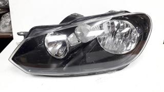 Фара левая VW Golf VI 2009-2013 811796