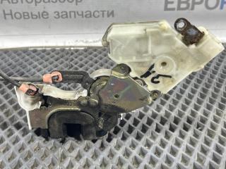 Замок двери задней левой Nissan Almera N16 2000-2006 815183