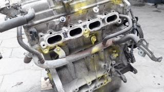 Двигатель Suzuki Solio 01/2011 - 07/2015 Хэтчбек MA15S 811813