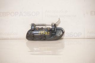 Ручка двери наружная Volvo S60 2010-2018 819382