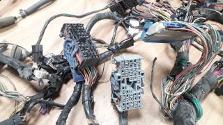 Проводка (коса) Cadillac Escalade III 2006-2014 811164