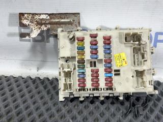 Блок предохранителей Nissan Almera N16 2000-2006 815221