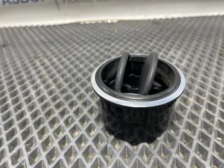 Дефлектор воздушный Nissan Almera (G15) 2013-2018 813903