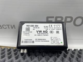 Блок электронный VW Polo (Sed RUS) 2011-2020 812875