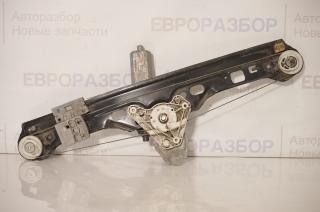 Стеклоподъемник электр. задний левый Mercedes Benz W203 2000-2006 817114