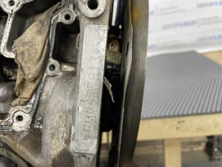 Двигатель VW Polo (Sed RUS) 2011-2020 812801