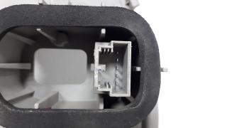 Плата заднего фонаря левого VW Polo (Sed RUS) 2011-2020 812214