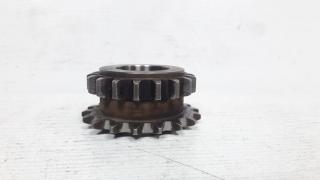 Шестерня коленвала VW Polo (Sed RUS) 2011-2020 811211