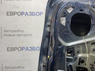 Дверь задняя левая Nissan Almera (G15) 2013-2018 813842