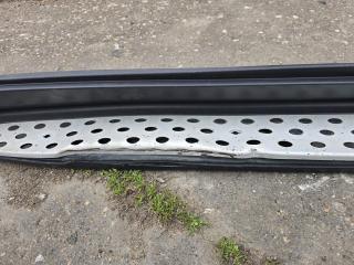 Подножка Mercedes Benz GL-Class X164 2006-2012 818532