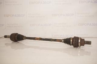 Полуось (привод в сборе) Volvo XC60 2017> 818862