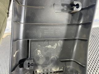 Обшивка стойки Nissan Tiida (C11) 2007-2014 814481