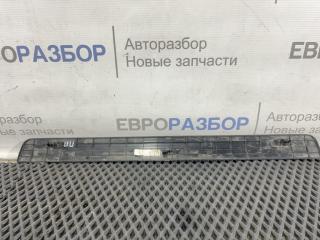 Накладка порога (внутренняя) Nissan Tiida (C11) 2007-2014 814490