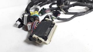 Проводка (коса) Cadillac Escalade III 2006-2014 811595