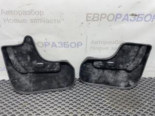 Брызговики задние к-кт Toyota Camry V50 2011-2018 810944